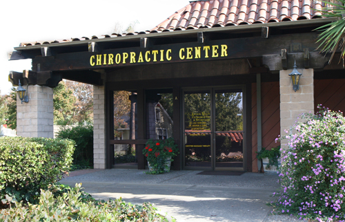 Chiropractic